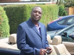 Keith Matthews