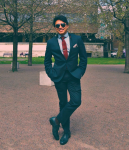 Aimran Alif