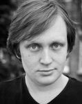 Nick Duke Crane