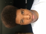Shaquille Dowdie