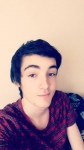 Ryan George Ward