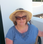 Ceri Davies