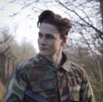 Jamie Mather