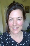 Jacqueline Crawley