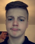 Kieran Mather