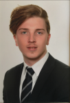 Harvey Gillett
