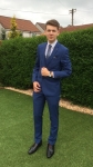 Max Cargill