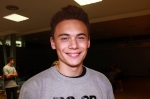 Bradley Ashford