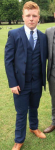Liam  Docherty