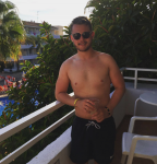 Liam Hough