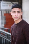 Nitesh Sapkota