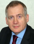 Keith Barlow