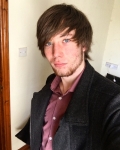 James Ryan Rogers