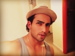 Ali Khan
