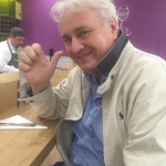 Terry C