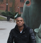 Malachi Spencer