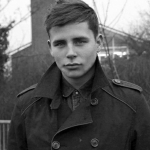 Benjy Powell