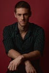 Jesse Taylor