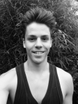 Ollie Ewin