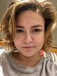 Vlada Bortsova