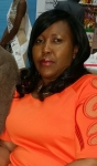 Lady Ogee
