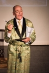 Jon Mabbs