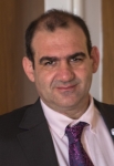 Joseph Georgiou