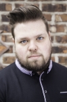 Adam Grainger