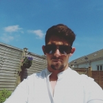Daniel Ball