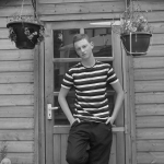 Alexander Monaghan