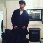 Caine Windsor