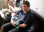 Scott T Matthews