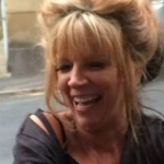 Alison St Pierre