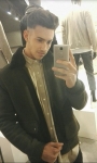 Callum Diaz