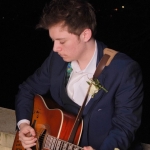 Bradley David Waters