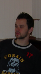 Mike James