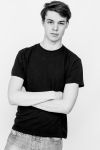 Harry Annand