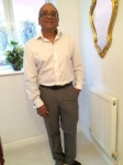 Nash Ramji