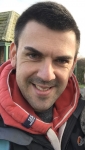 Chris Frost