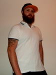 Josh 'grizz' Barnes