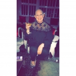 Michelle Kilford