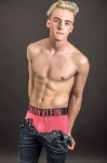 Callum Thorogood