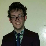 Aaron Irish
