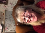 Patricia Cogley
