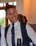 Jonny Firmstone