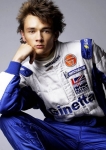 Nick Ponting