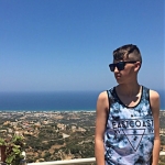 Mr Daniel L Bullen