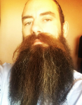 Beardedman