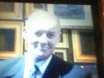Stephen Saunders