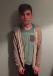 Connor Goad